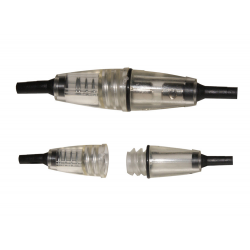 IP66 waterproof flying fuse holders