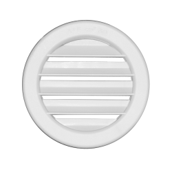 Circulaire nylon luchtinlaat