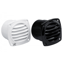 Luchtinlaten met huls