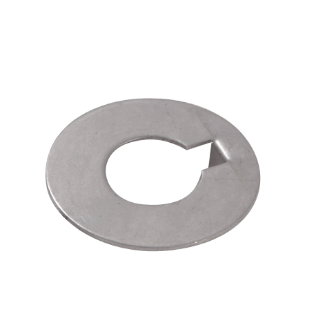 Stainless steel lock washer