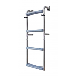 Opvouwbare ladders