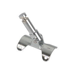 Scalmo for inflatable boats