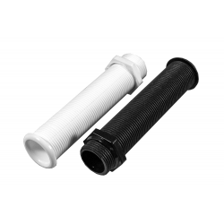 Pvc sea discharge ø mm.25x155