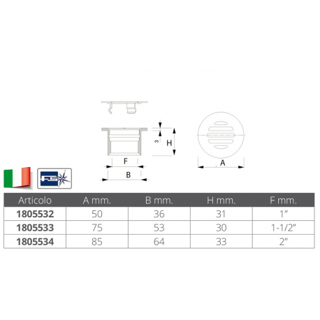 Ruostumattomasta teräksestä valmistettu pakoputki