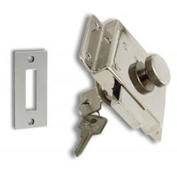 Support lock mm. 98x58