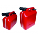 Fuel canister