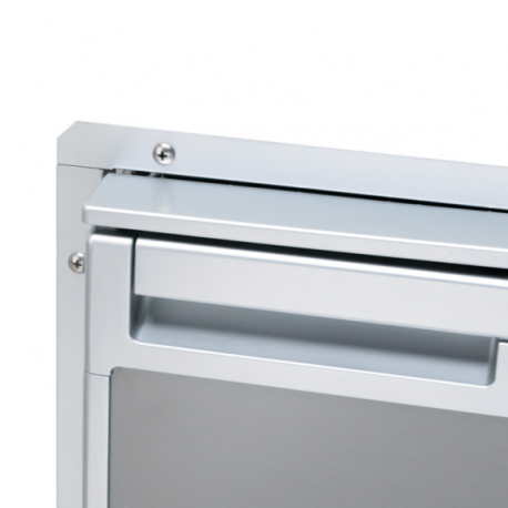 Standard frame for crx refrigerators