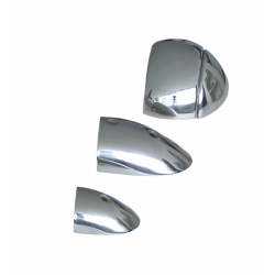 Aansluiting voor radiaal