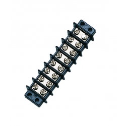 20A elektriske terminaler