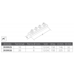 Messinkiset sähköliittimet 2
