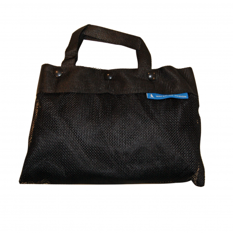 Zanzariera per passo uomo