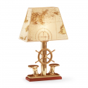 Table lamp