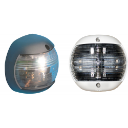 Polar Star-seriens båglampa