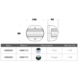 Polar Star-seriens båglampa 2