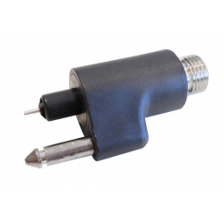 Threaded male connector Yamaha, Mariner, Mercury