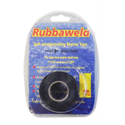 Zelf-amalgamerende siliconentape