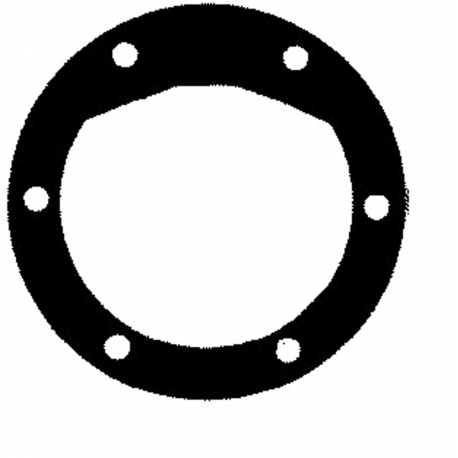 Paper gasket for st140-st149-st143