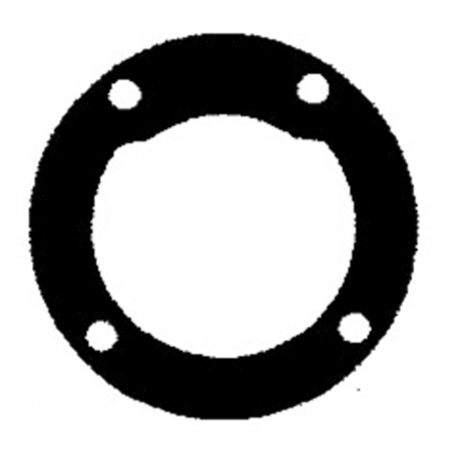 Paper gasket for st114