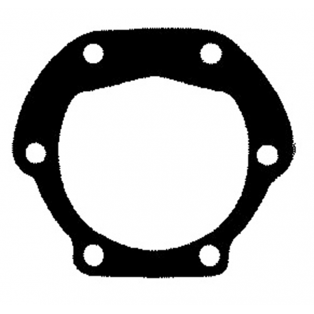 Paper gasket for st134-st135