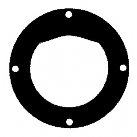 Paper gasket for ep35-ep45