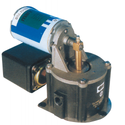 Reservdelssats för pk10/pk10p