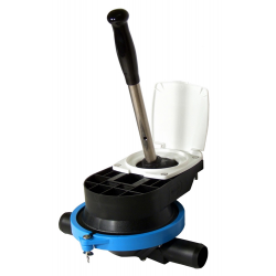 Replacement membrane