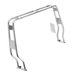 Taittuva turvakaari jolloille