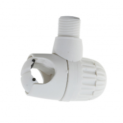 Articulated base in nylon 110