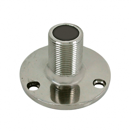 Fixed stainless steel base 41