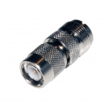 PL259 naar TNC-adapter