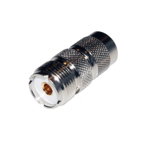 PL259 naar TNC-adapter