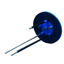 Sonde for kloakktank