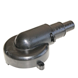 Vaakasuora PVC-suodatin 2