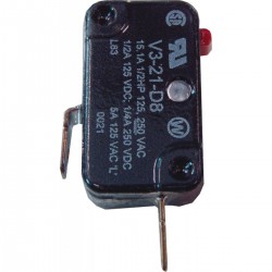 Replacement Pressure Switch - Jabsco