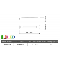 Blauwe verlichting tab cpr 2 2