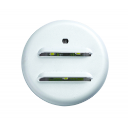 3 LED-hämärävaloa