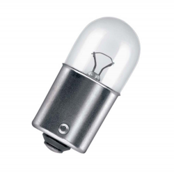 Bulb ba 15d svan single pole