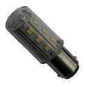 Bulb 15 led ba15s