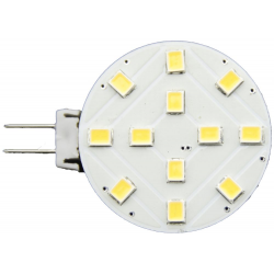 G4 12 LED-lampa