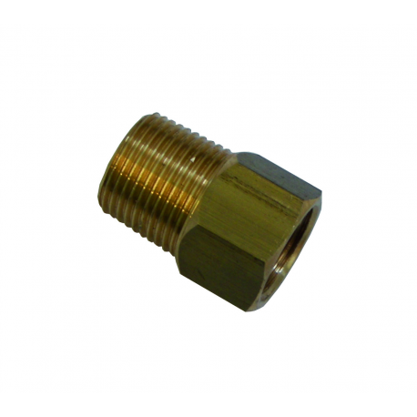 M-F connector for racor 500ma filters