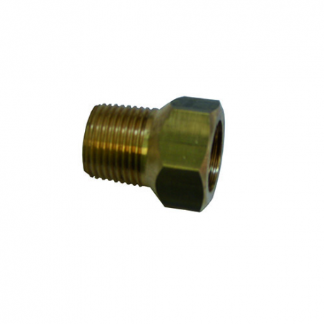 M-F connector for racor 900ma filters