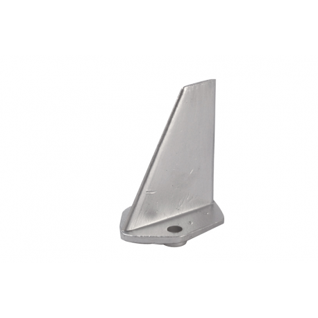 Fin for engines yamaha 9,9-15 hp 4t