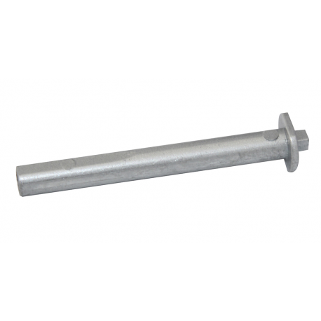 Anode for exchanger ref.or.61a-11325-00