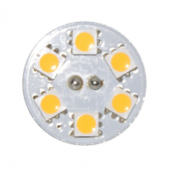 Bulb g4 6 led