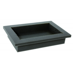 Air filter cat ref.or. 7e0766