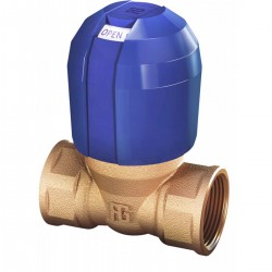 Antiblokkerende bronseventil - Guidi