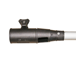 Teleskopisk forlengelsesstang 2