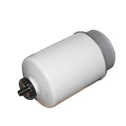 Monimerkkinen dieselsuodatin ilmaustoiminnolla