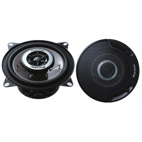 Pair of pioneer speakers - 120w