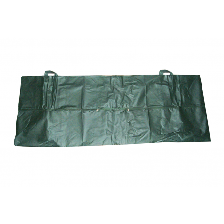 Body recovery bag